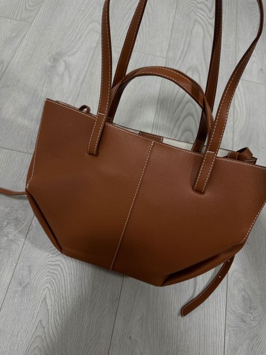 Geanta Polene Cyme Mini Originala