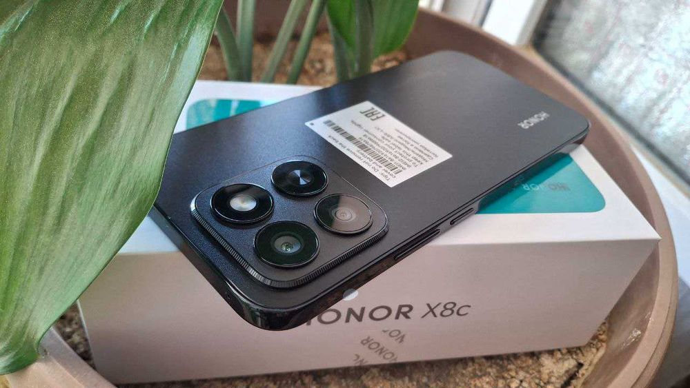 HONOR X8C  сатылады