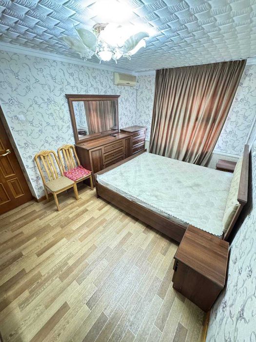 ПРОДАЕТСЯ КВАРТИРА 3в4/2/4 Ор.р: Метро МирзоУлугбек