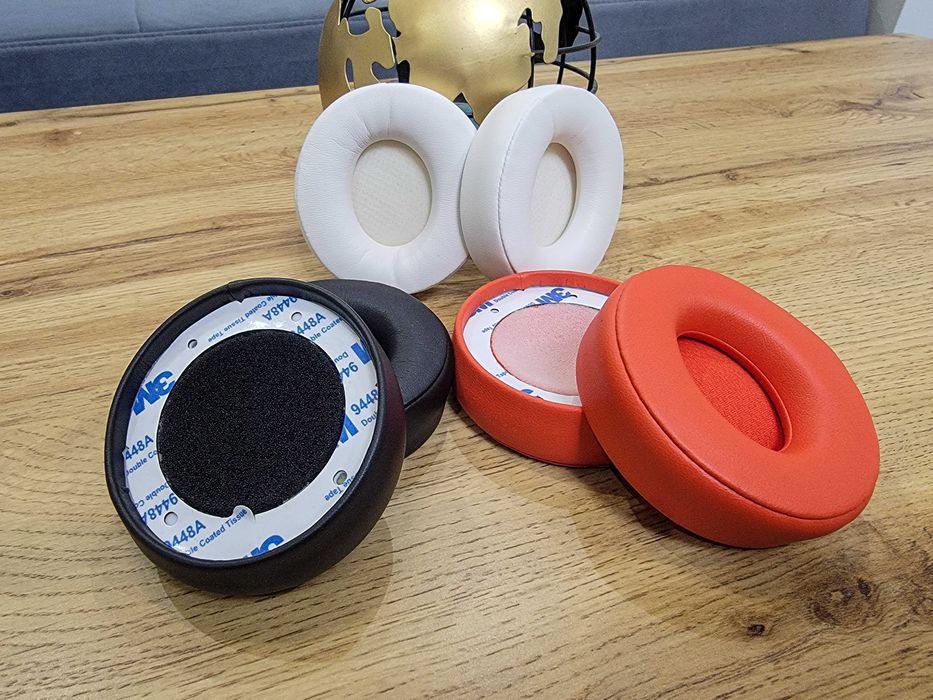 Ремонт и резервни части за Beats by Dre Solo2 Solo3 Studio2 Studio3