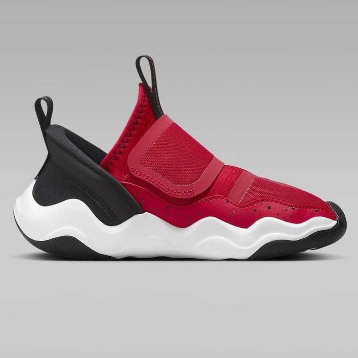 Nike Air Jordan 23/7 Easyon номер 35 детски червени Оригинал Код 5078