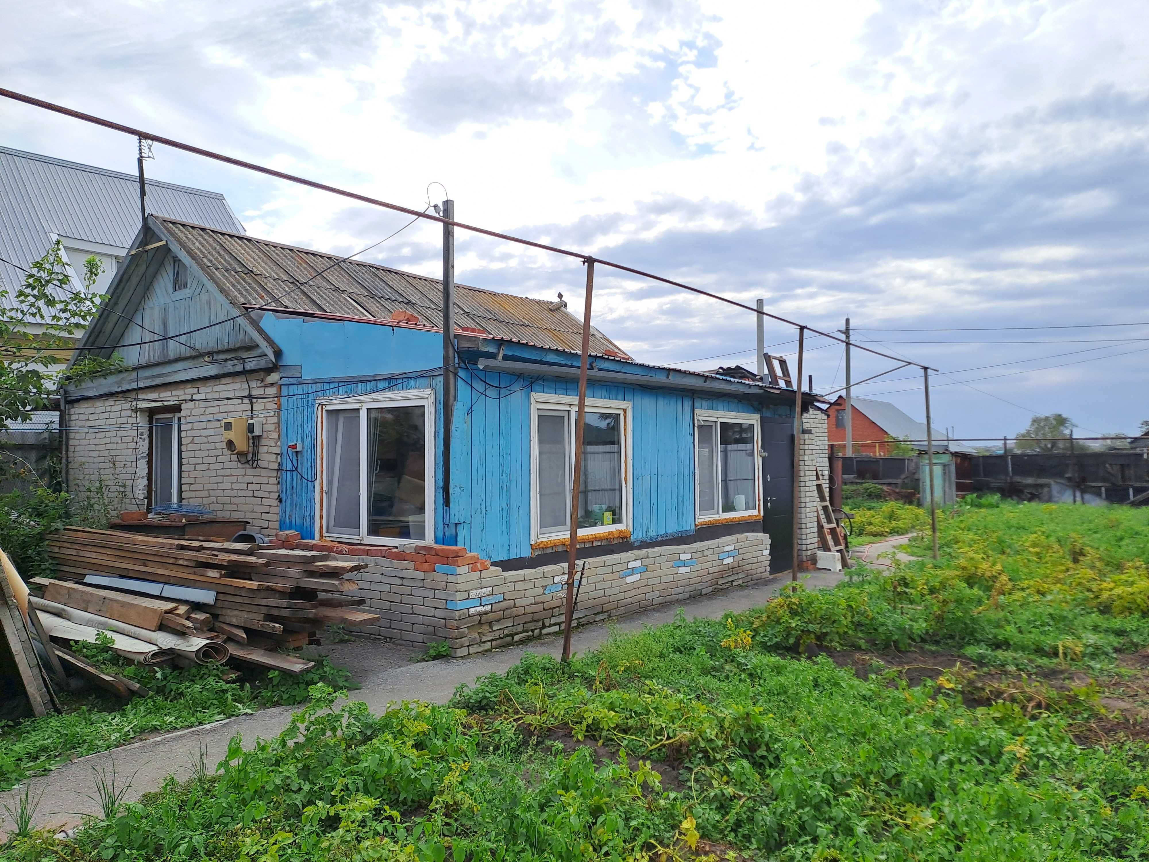 Продам 3х ком. дом в г. Тобыл
