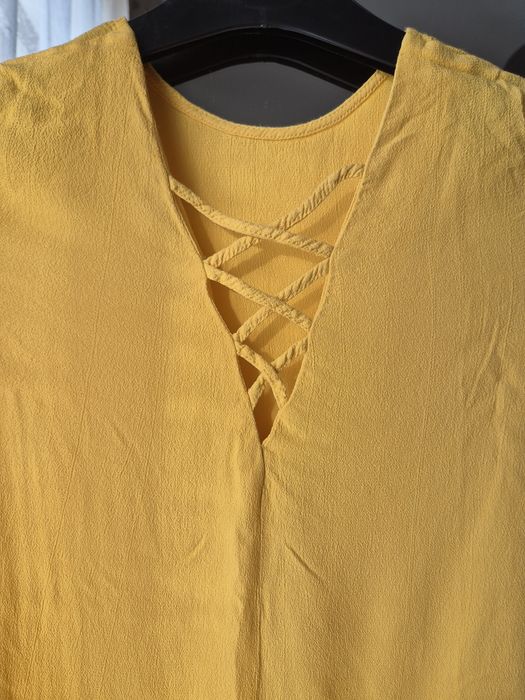 Bluza cu maneca scurta