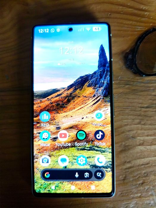 Telefon Google Pixel 7