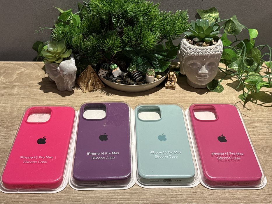 Husa Iphone 16 Pro Max