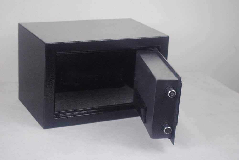 Электронный цифровой сейф 20EC-2