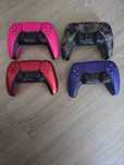 Controller maneta PS 5 PlayStation 5 original in stare buna