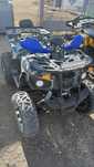 Квадроцикл ATV 200