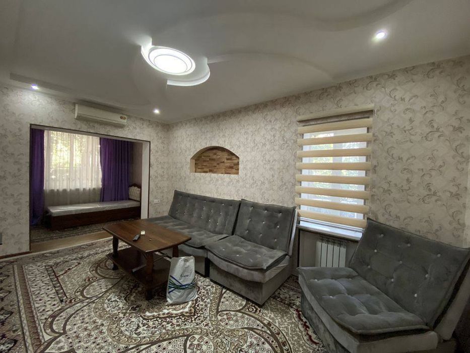 Урда 2/1/4 Панорама, квартира  зайти и житьть