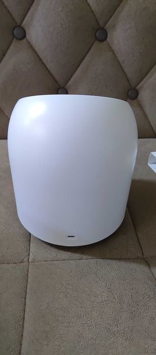 Компактный очиститель воздуха