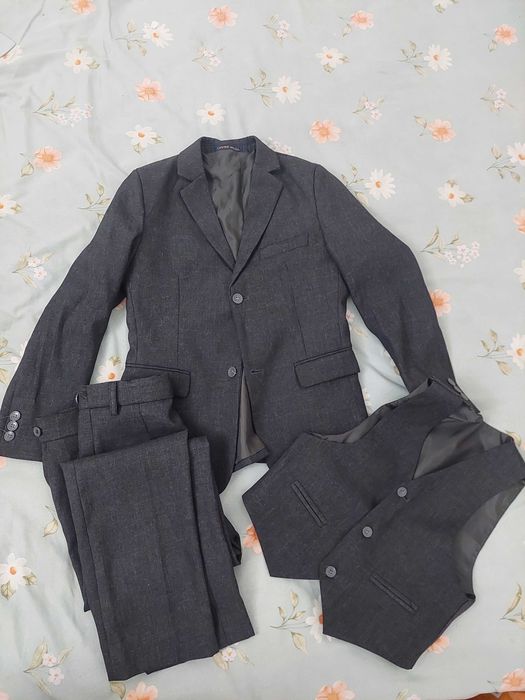 Классический костюм для мальчик