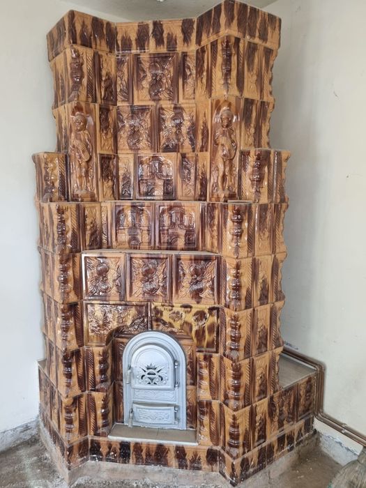 Vand 2 sobe teracota ( nu sunt demontate)