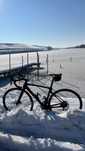 Specialized Roubaix SPORT Shimano 105 cu upgrade roti DT Swiss PR 1400