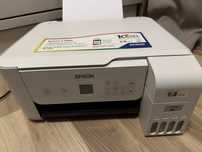 МФУ/Принтер Epson L3266