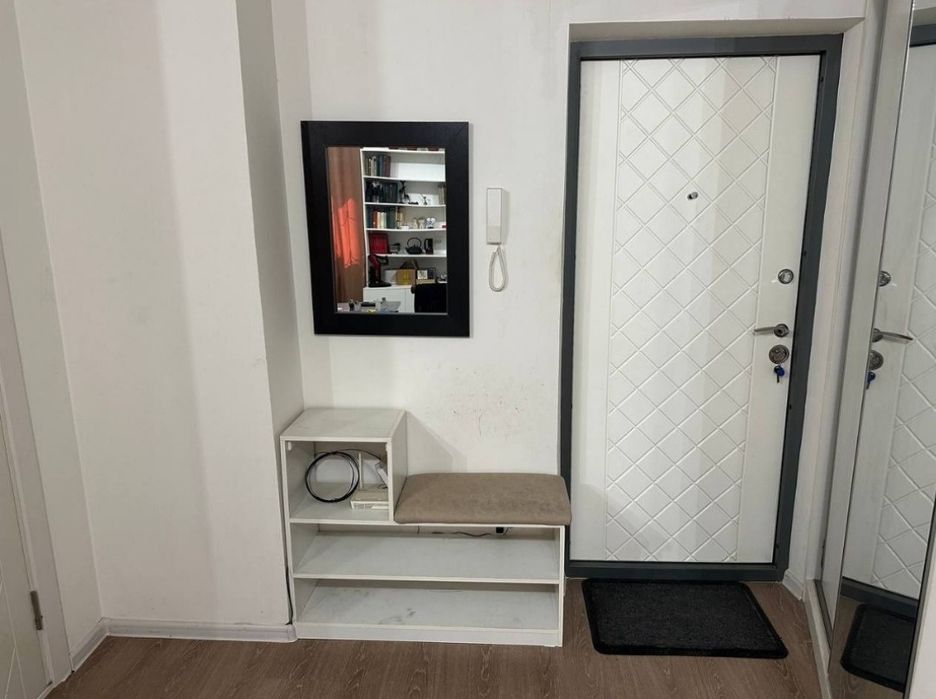 Паркентский Махтумкули it park