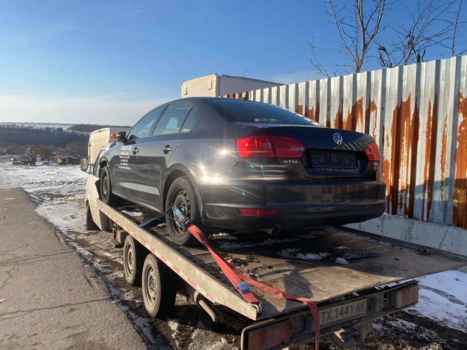 vw jetta 1.6 tdi на части фолксваген джета 1.6 тди