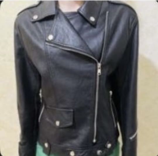 Разгрузка гардероб