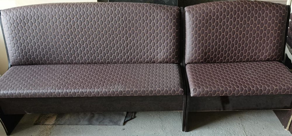 Реставрация мягких мебели