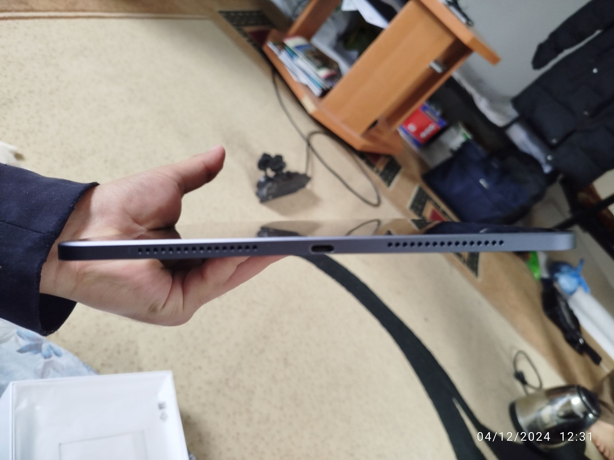 Xiaomi pad 6s pro sotiladi