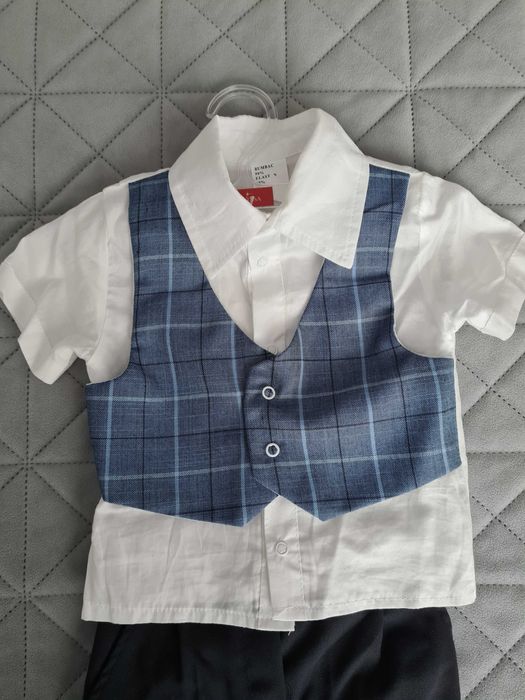 Costumas bebe elegant