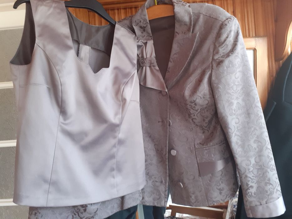 Vand costume dame