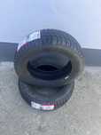 Vand anvelope 195/60/R16 C uri noi (2 bucati) iarna M+S