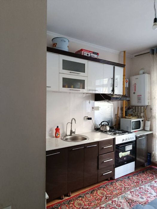 1 комнатная новостройка.Ашхабад парк, Махтумкули,  Макро. ЖК Грин Парк