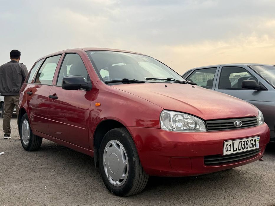 Продам LADA Calina