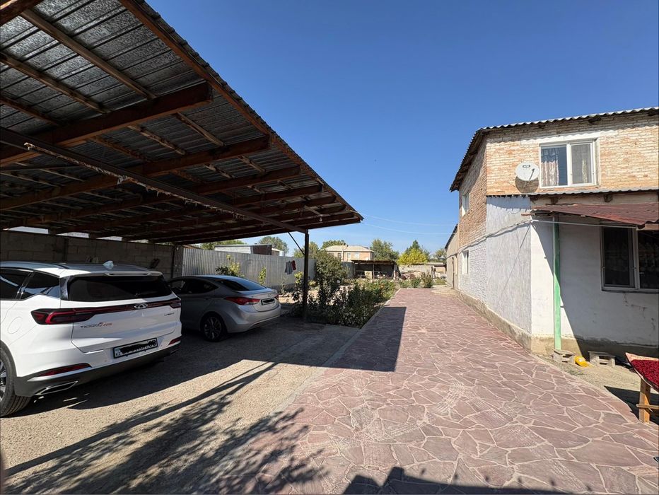 Продается дом в Пригородном