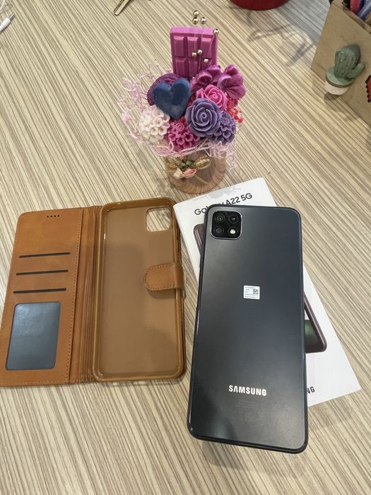 Samsung A22/ 128GB/5G
