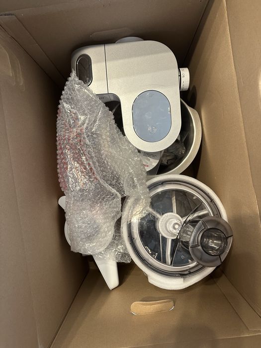 Кухненски робот Mum5