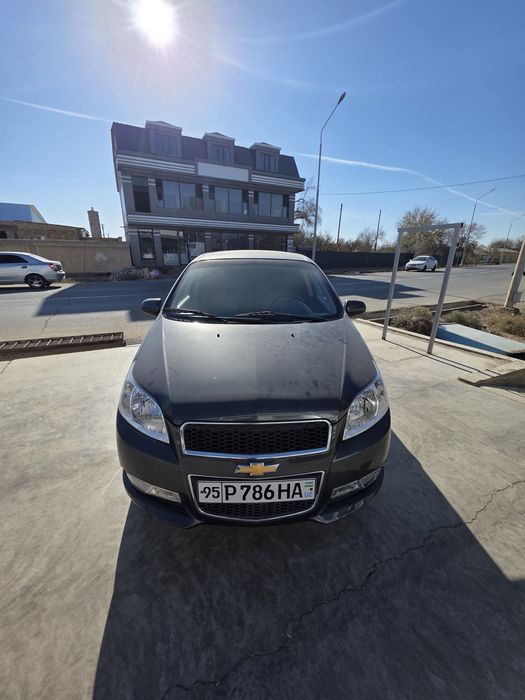 Нексия 3 автомат жк цвет