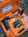 Pistol Spit cuie beton