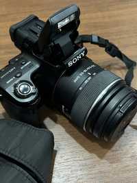 Sony SLT A-33 (без инфракрасного фильтра)