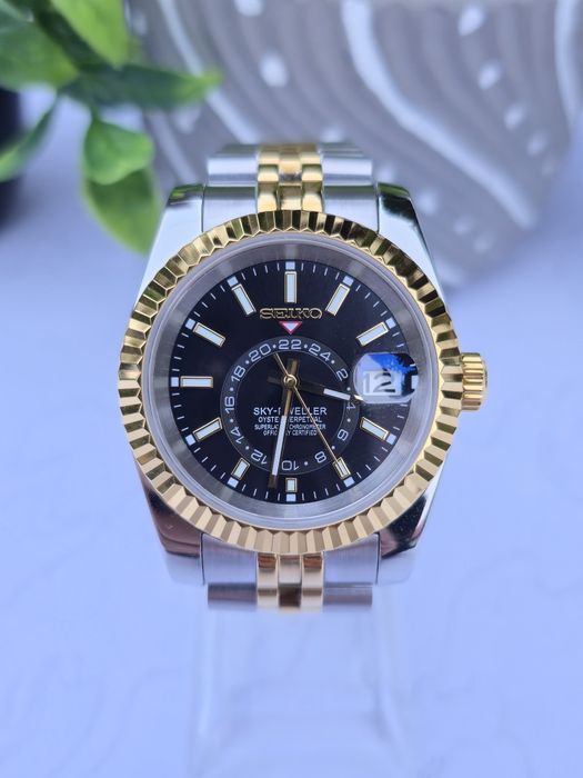 Ceas Seiko Sky Dweller NOU