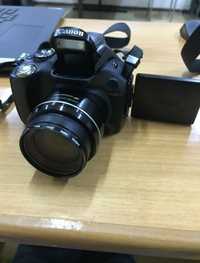 Fotoaparat sotiladi Canon PowerShot SX30 IS