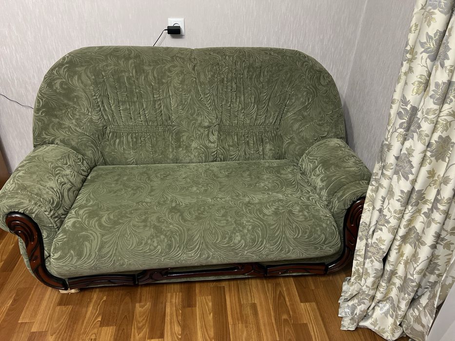 Продам диван 3 в 1