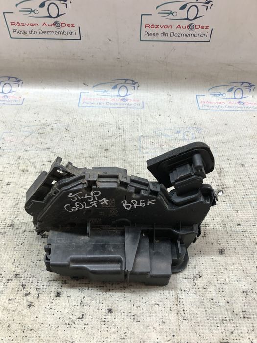 broasca stanga spate volkswagen golf 7 break 2014