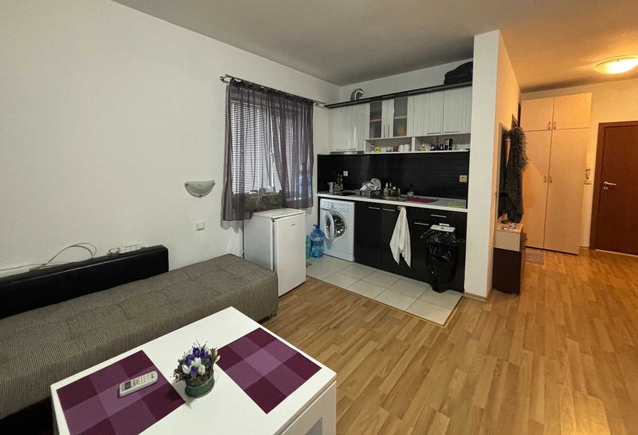 Продава се Двустаен апартамент в Свети Влас - 45 кв.м за 956 €/кв.м - Снимка #6