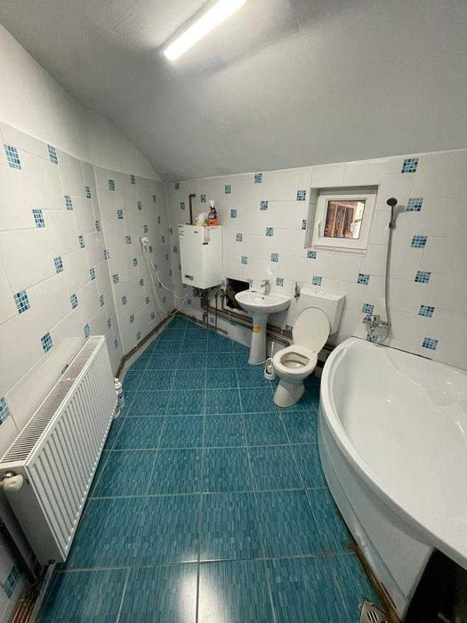 casa de vacanță/cabana la munte Sibiu - Sebeșu de jos