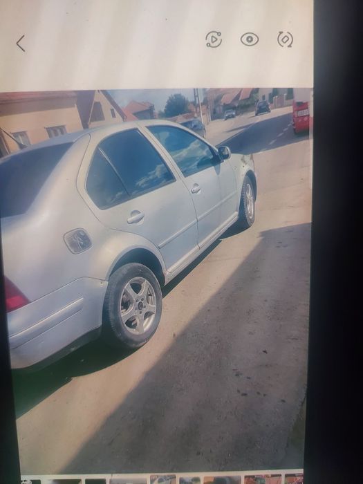 De vânzare vw bora sau la schimb cu alt ceva dacă e cazul mai dau dife