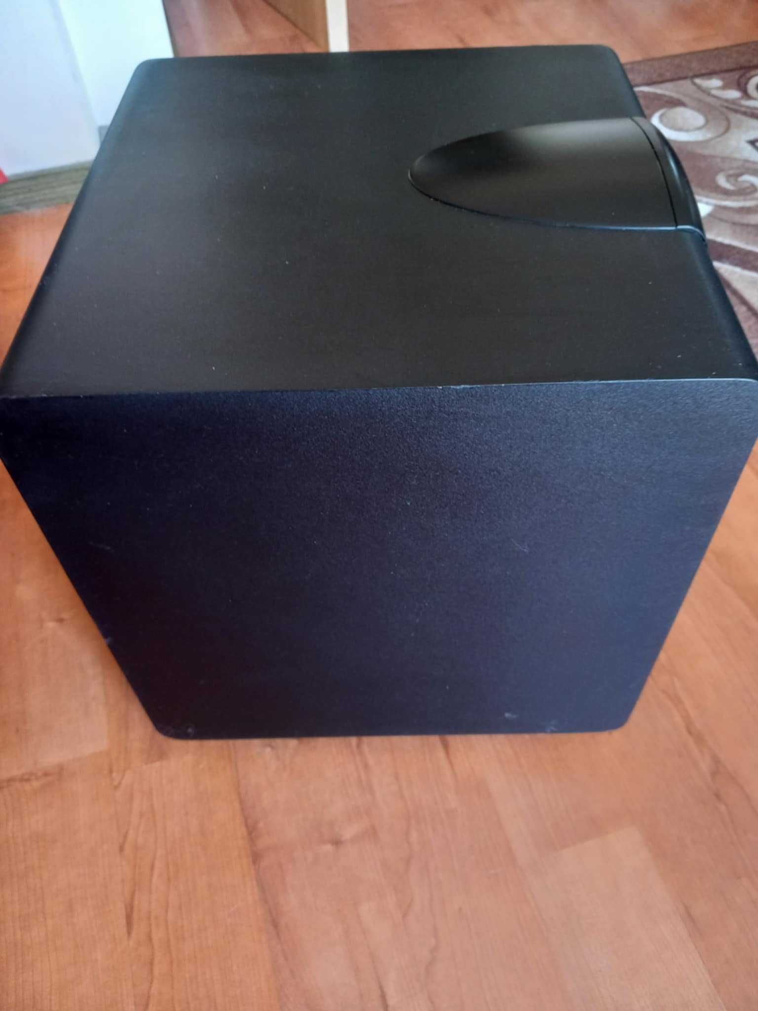 Subwoofer FBT PROJECT Sub 1180A