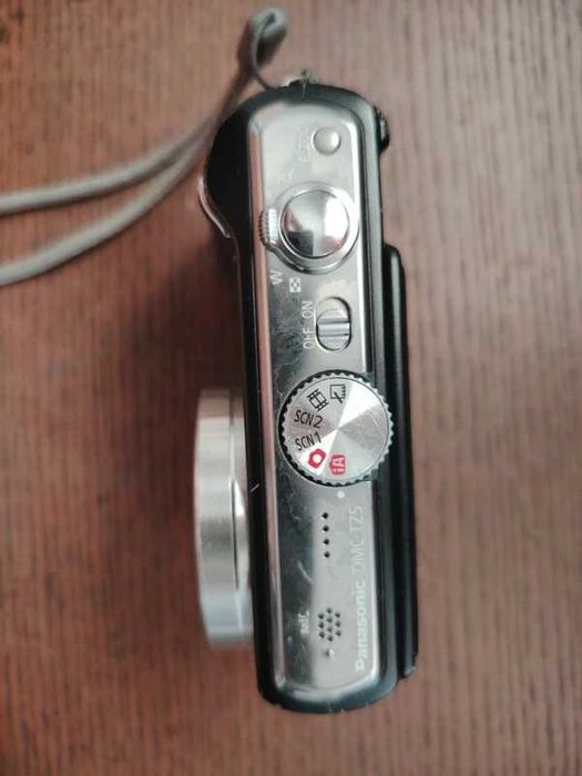 Aparat foto Panasonic