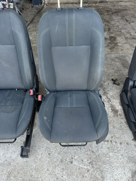 Салон за Ford Grand C Max след 2010г.!