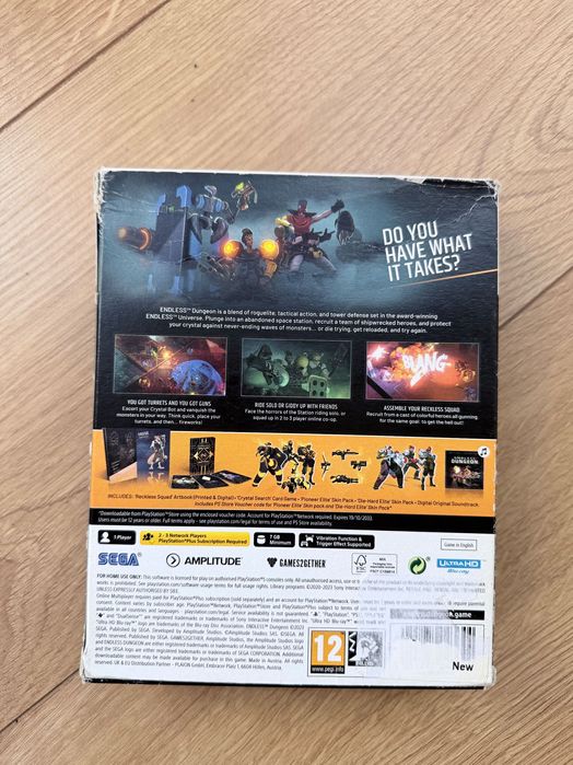 Play Station 5 игри