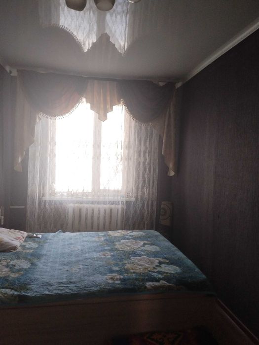 Продам 2-х комнатную квартиру