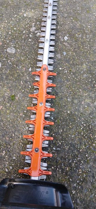 Храсторез щил hs 82