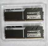 G.Skill 32Gb (2x16Gb)DDR4, 4400MHz