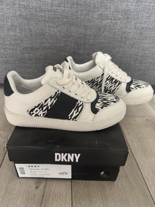 Pantofi dama DKNY Odlin marime 37