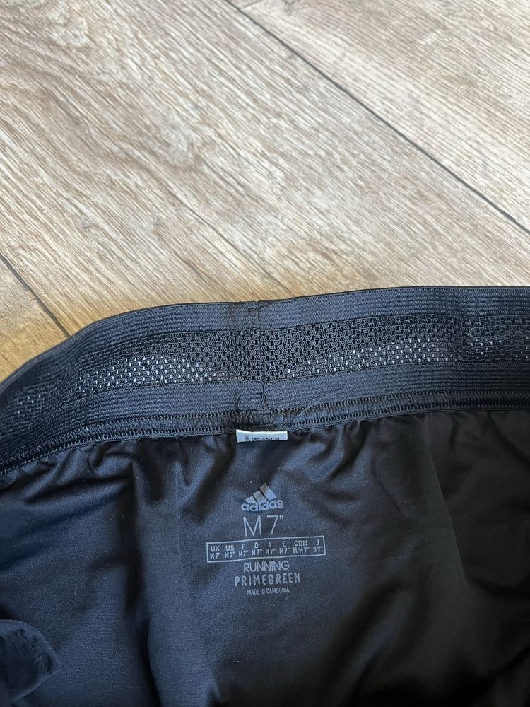 ADIDAS Heat. RDY М7 Running Short - размер S/M Оригинал